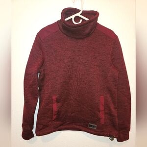 Dkny Men's Pull Over Sweater